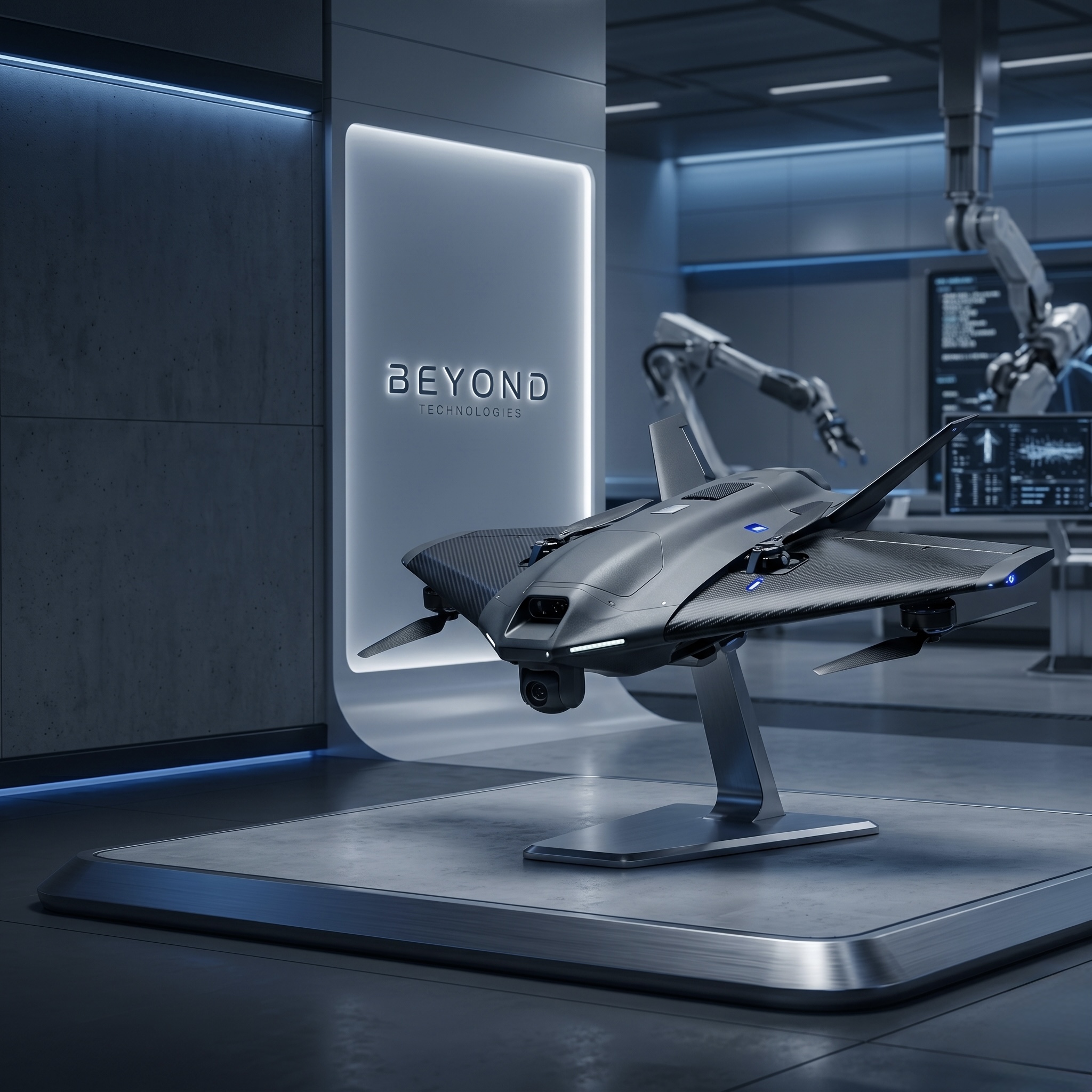 Beyond Technologies
